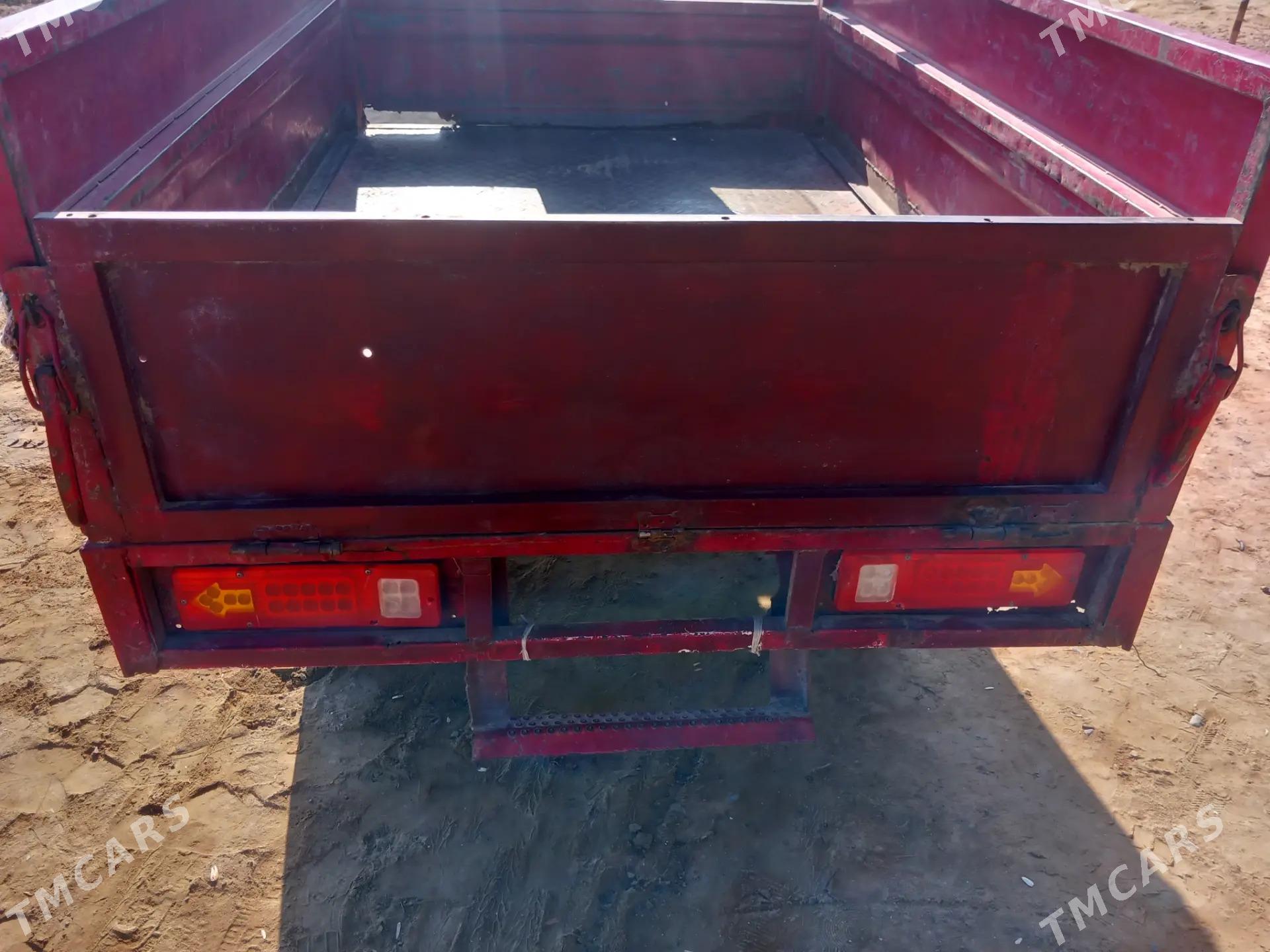 Fekon FK200-14G 2014 - 16 000 TMT - Sakarçäge - img 2