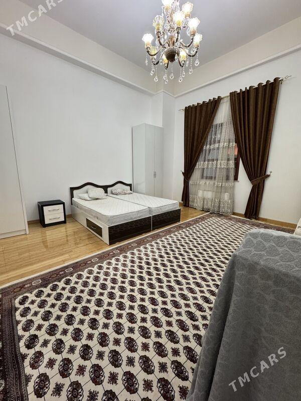 Arenda Elıtka Nebıtgaz - Aşgabat - img 3