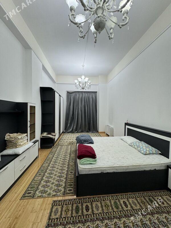 Arenda Elıtka Nebıtgaz - Aşgabat - img 5