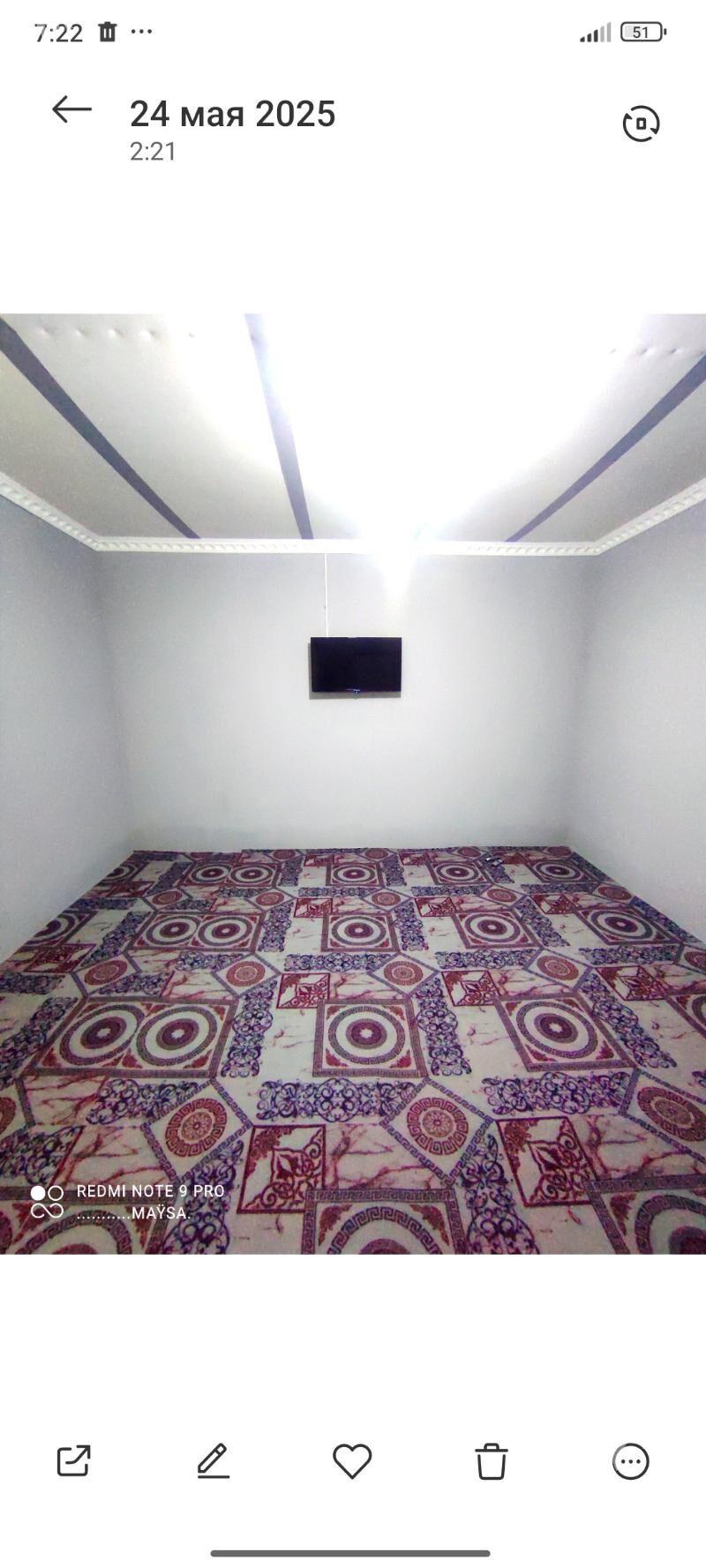 ARENDA KWARTYRA ÄNNEW MAGTYMGU - Änew - img 3