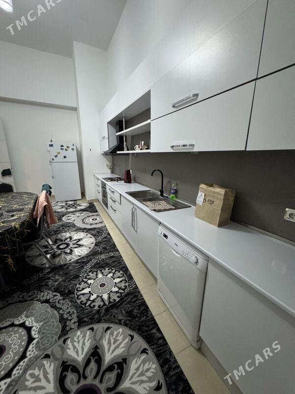 Arenda Elıtka Nebıtgaz - Aşgabat - img 6