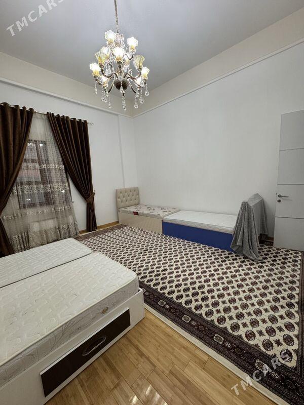 Arenda Elıtka Nebıtgaz - Aşgabat - img 4