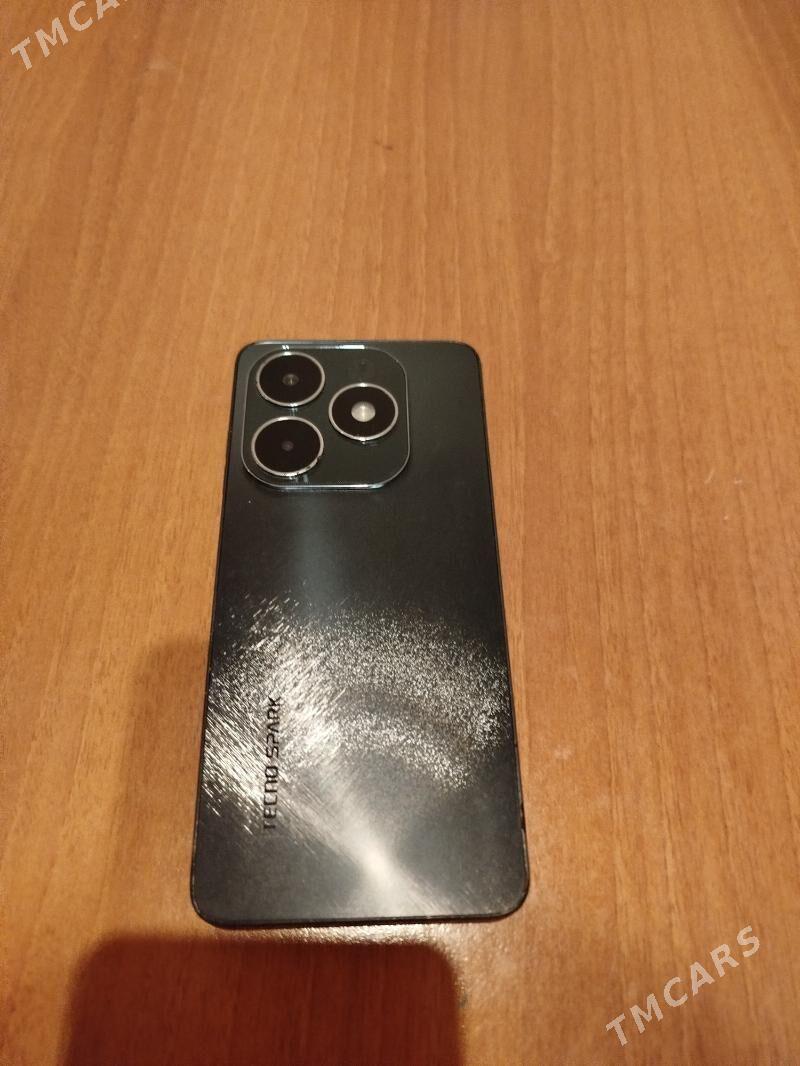 tehno spark 20 16/128 - Aşgabat - img 4