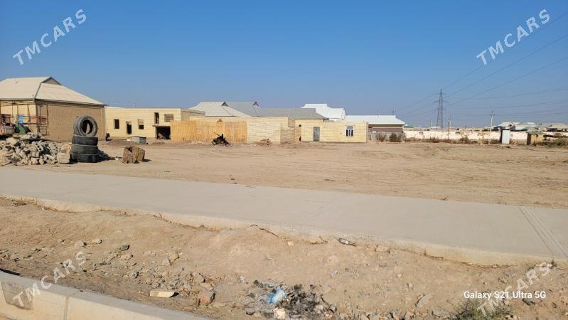 Satlyk Yer EYSINDEN - Мары - img 3