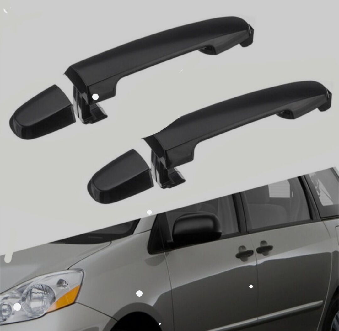 Sienna 04-09 gapy ruçka 400 TMT - Ашхабад - img 2