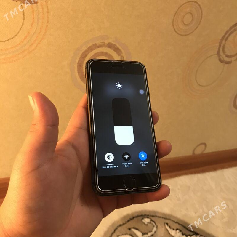 iPhone 8 - Aşgabat - img 3