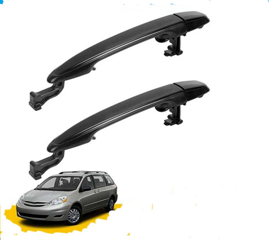 Sienna 04-09 gapy ruçka 400 TMT - Ашхабад - img 8