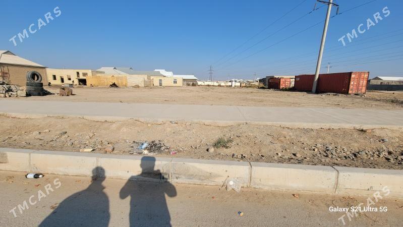 Satlyk Yer EYSINDEN - Мары - img 4