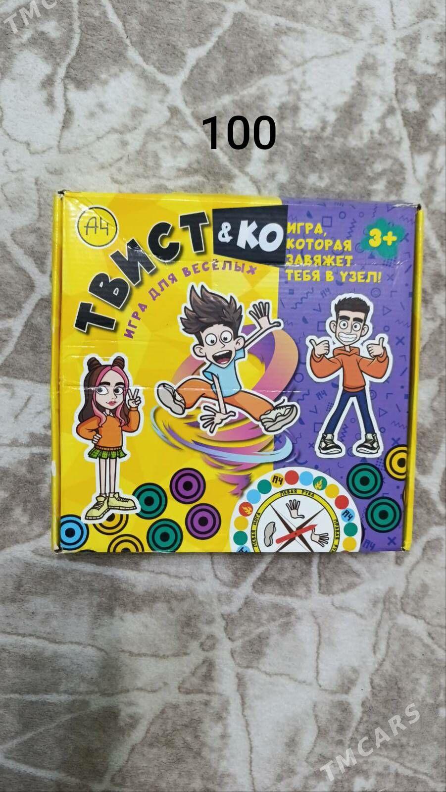 Влад А4 игры - Aşgabat - img 9