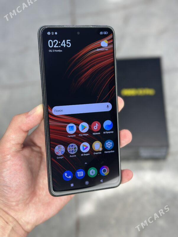 Poco X3 Pro 8/256gb - Ашхабад - img 9