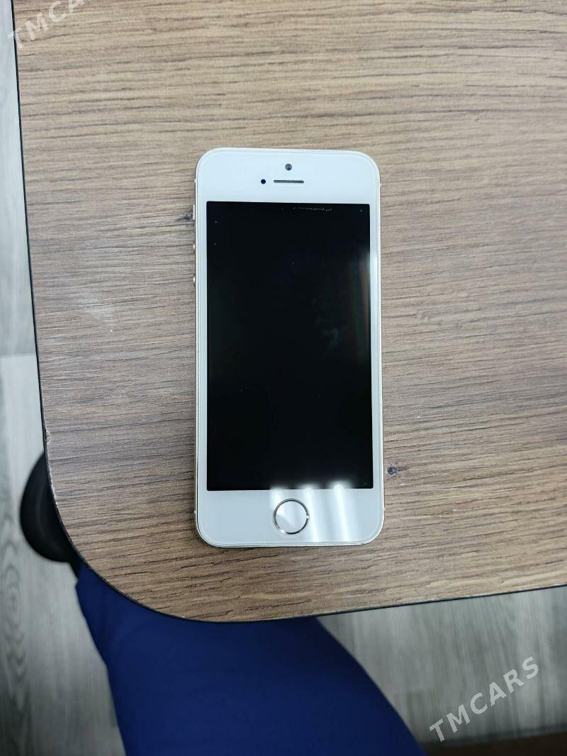 iphone se - Ашхабад - img 2