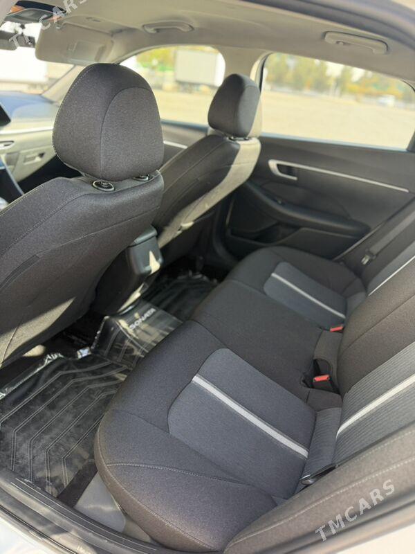 Hyundai Sonata 2021 - 269 000 TMT - Ашхабад - img 3