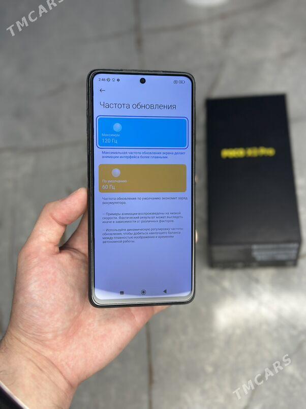 Poco X3 Pro 8/256gb - Ашхабад - img 10