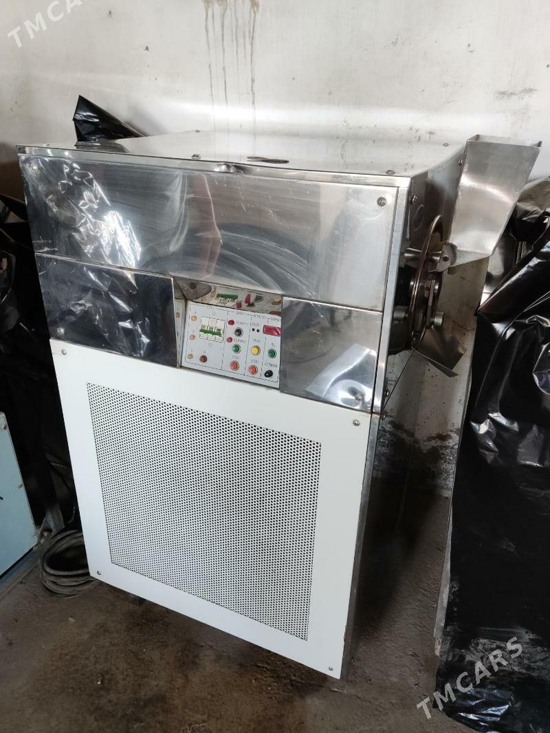 Marožna yasayan aparat - Mary - img 6