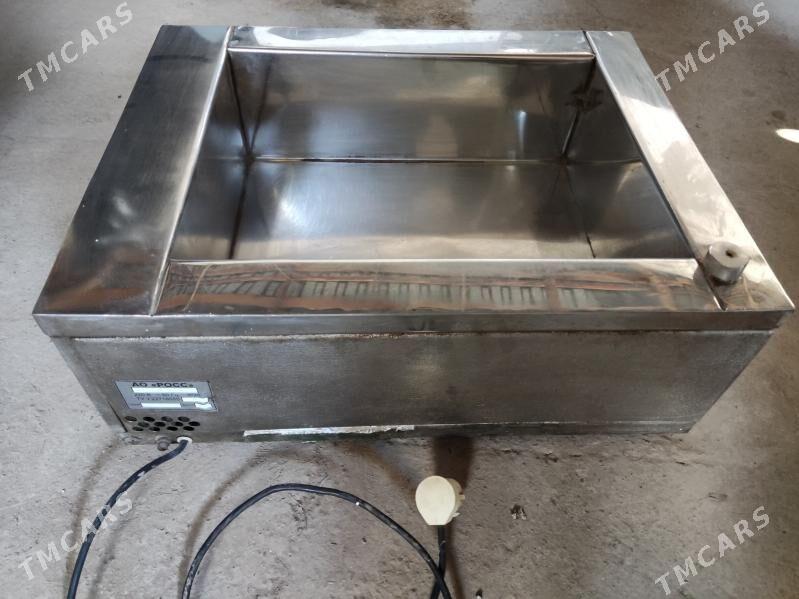 Marožna yasayan aparat - Mary - img 10