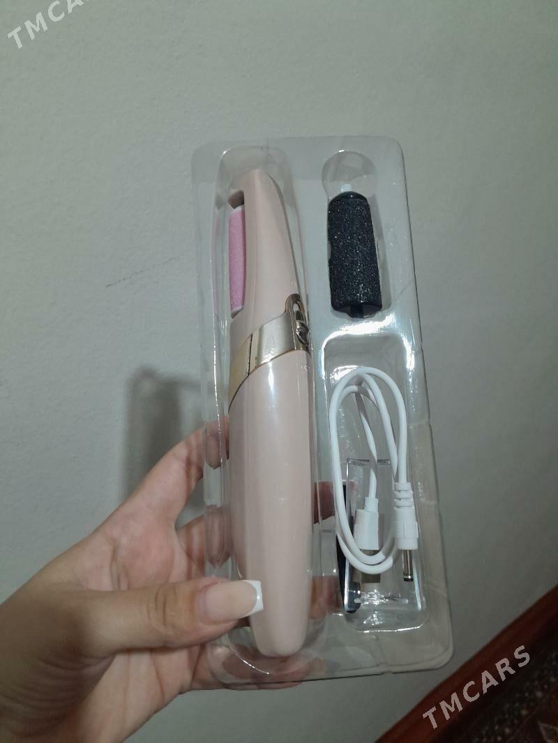 ЭЛИКТРИЧЕСКАЯ ПЕНЗА - 5 мкр - img 2