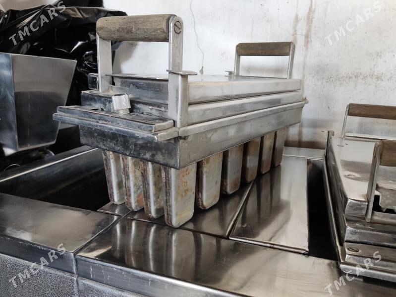 Marožna yasayan aparat - Mary - img 8