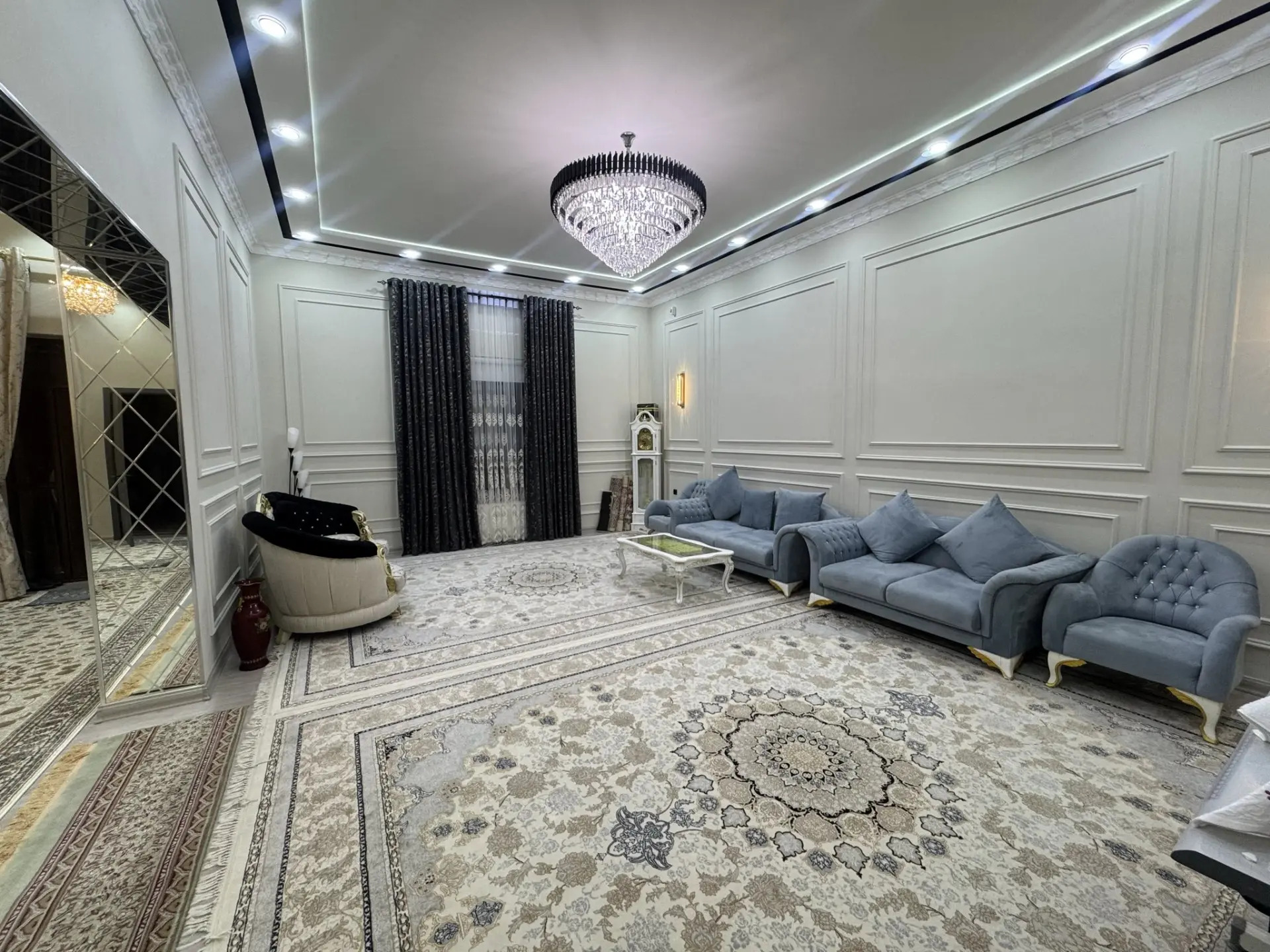 САТЛЫК ЭНЕВ ТЭЗЕ ОБА - Ak bugdaý etraby - img 10