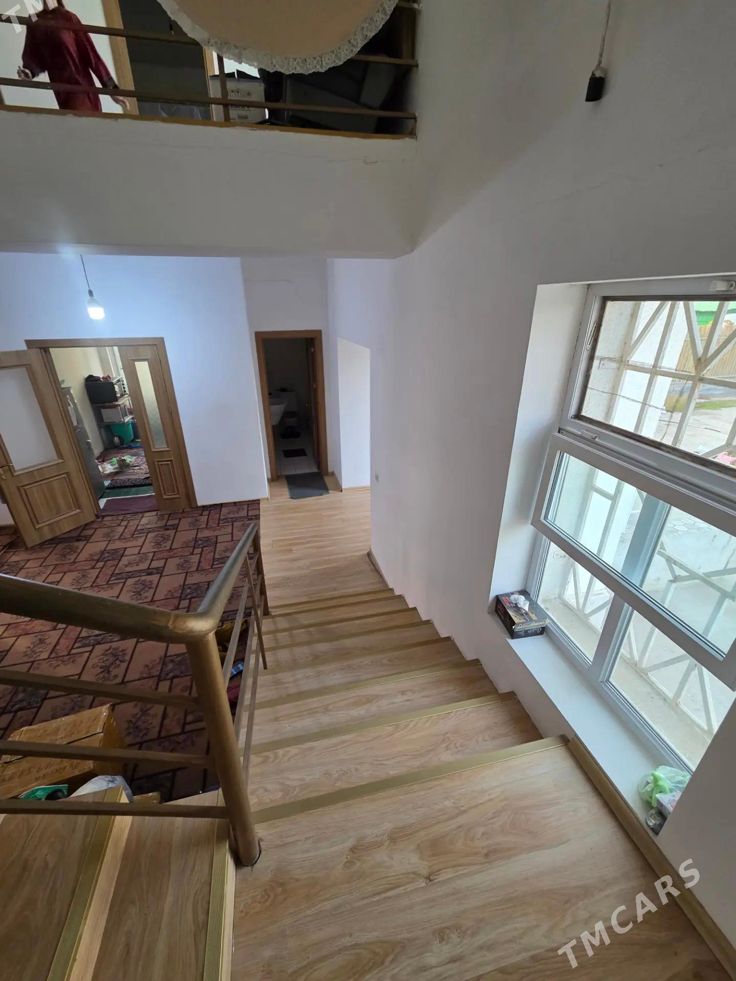 Täzezaman kotej - Aşgabat - img 10