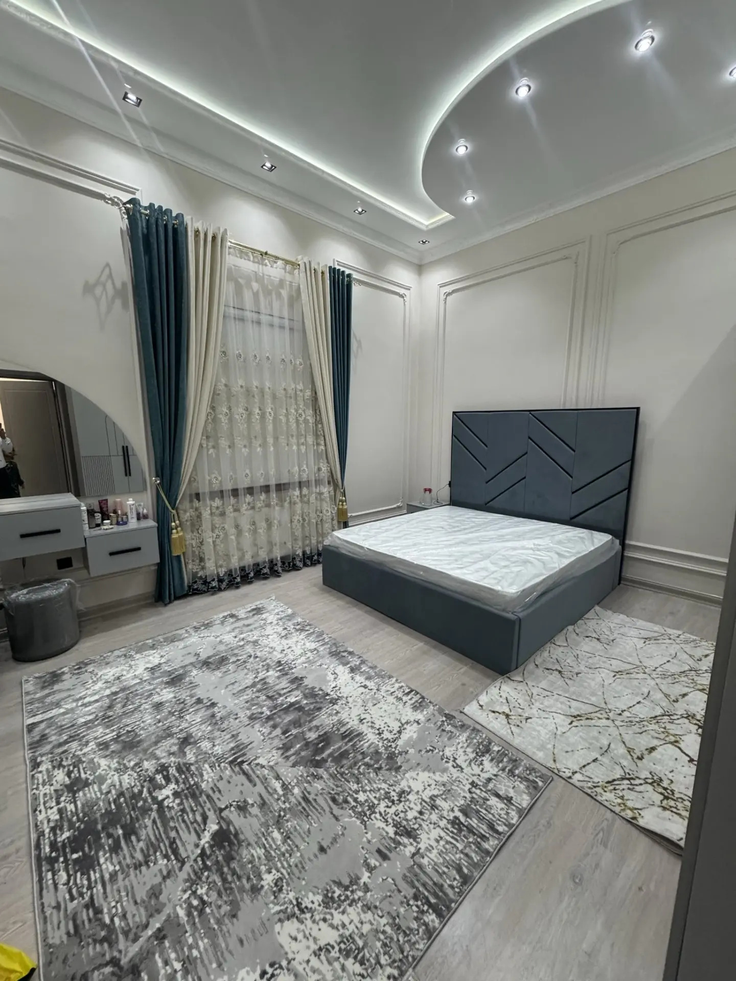 САТЛЫК ЭНЕВ ТЭЗЕ ОБА - Ak bugdaý etraby - img 7