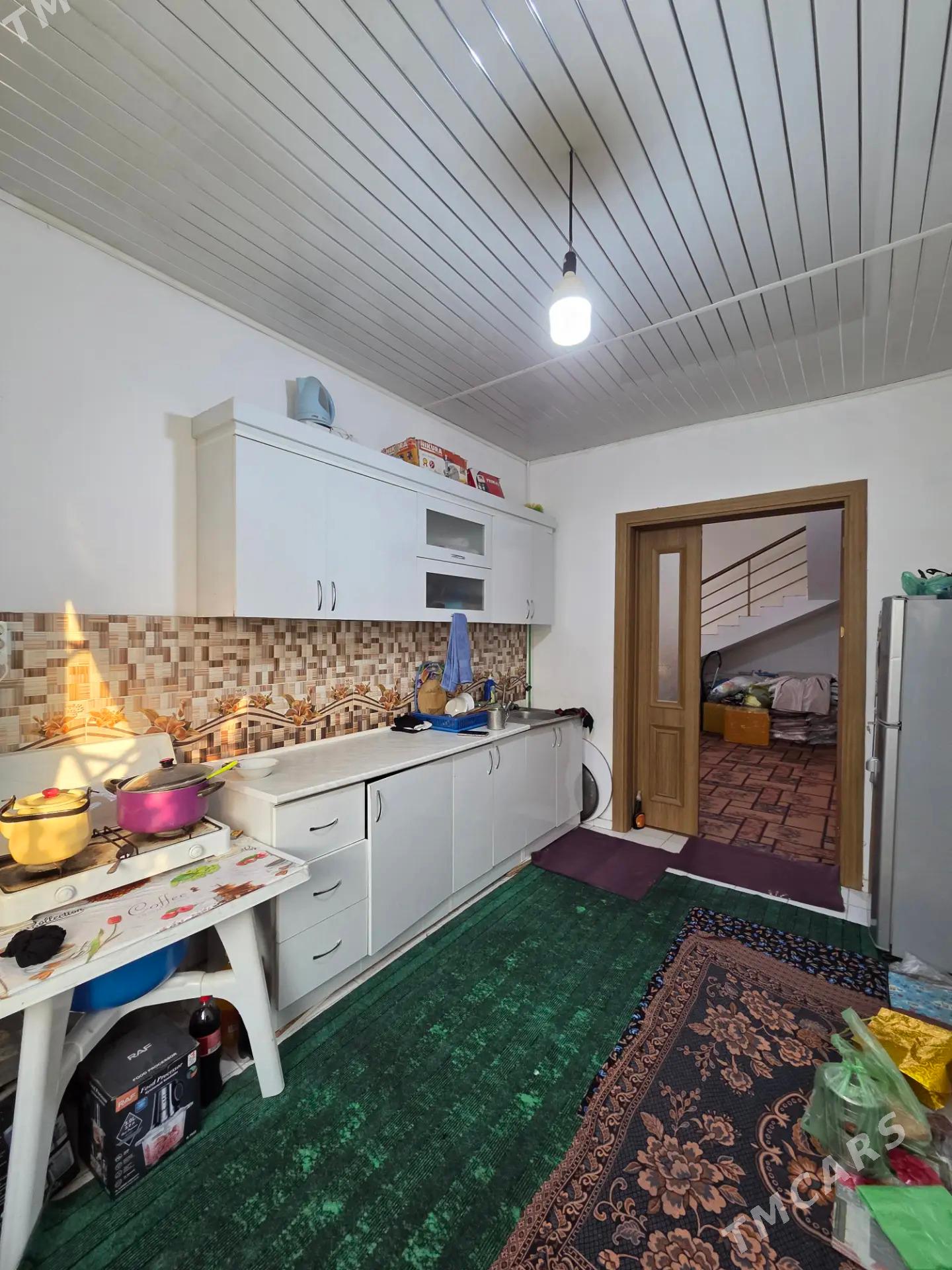 Täzezaman kotej - Aşgabat - img 4