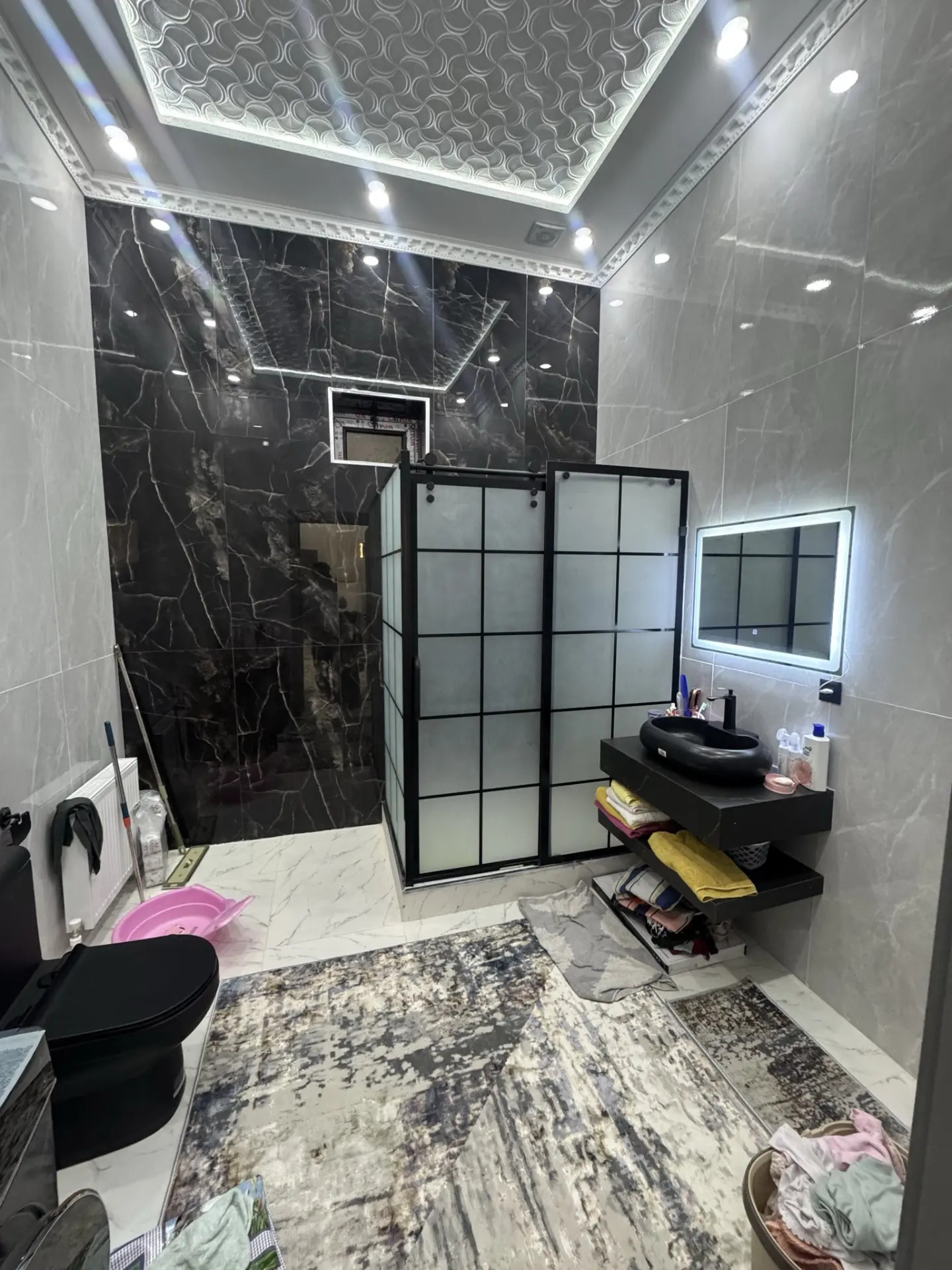 САТЛЫК ЭНЕВ ТЭЗЕ ОБА - Ak bugdaý etraby - img 5