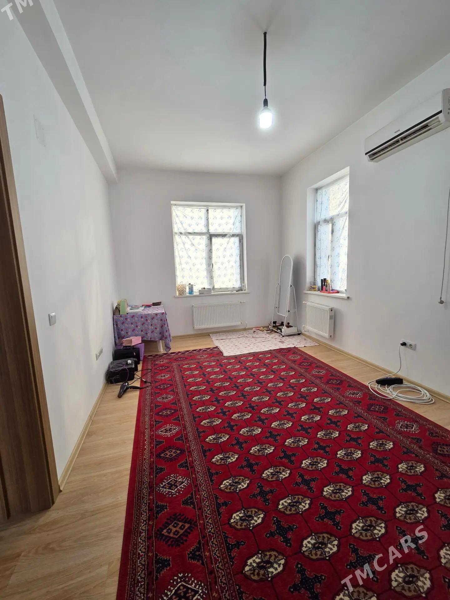 Täzezaman kotej - Aşgabat - img 6