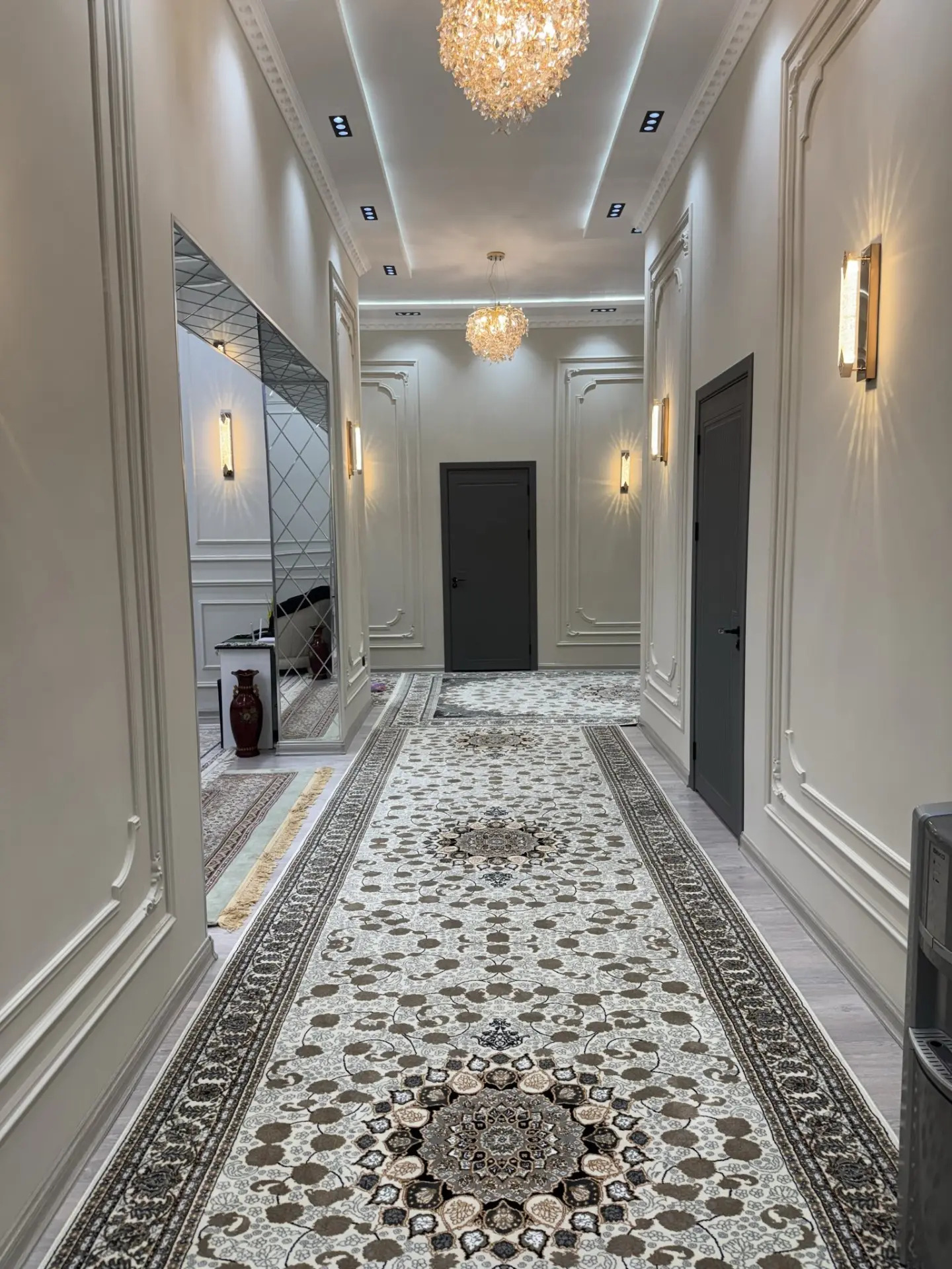 САТЛЫК ЭНЕВ ТЭЗЕ ОБА - Ak bugdaý etraby - img 8