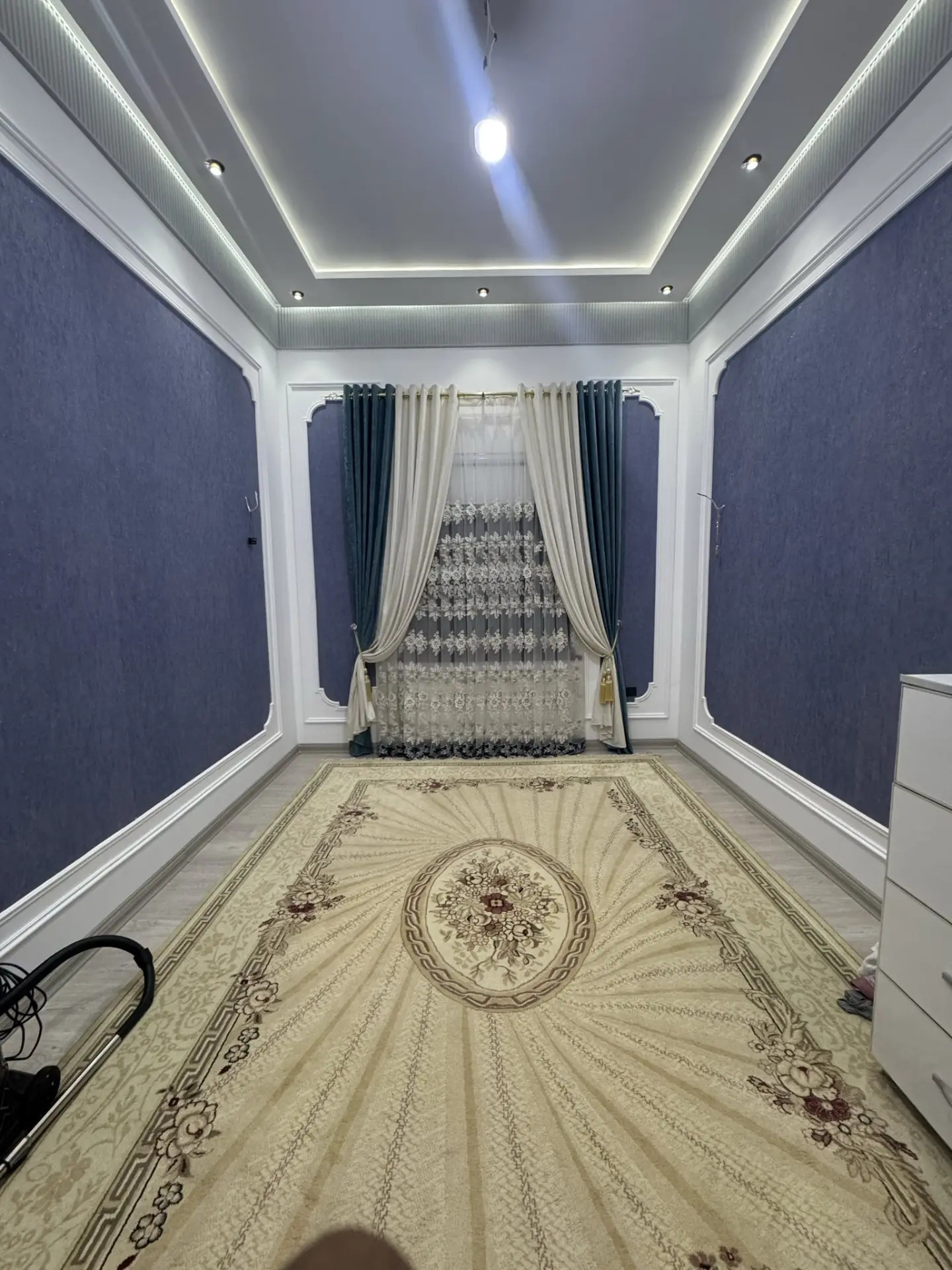 САТЛЫК ЭНЕВ ТЭЗЕ ОБА - Ak bugdaý etraby - img 9