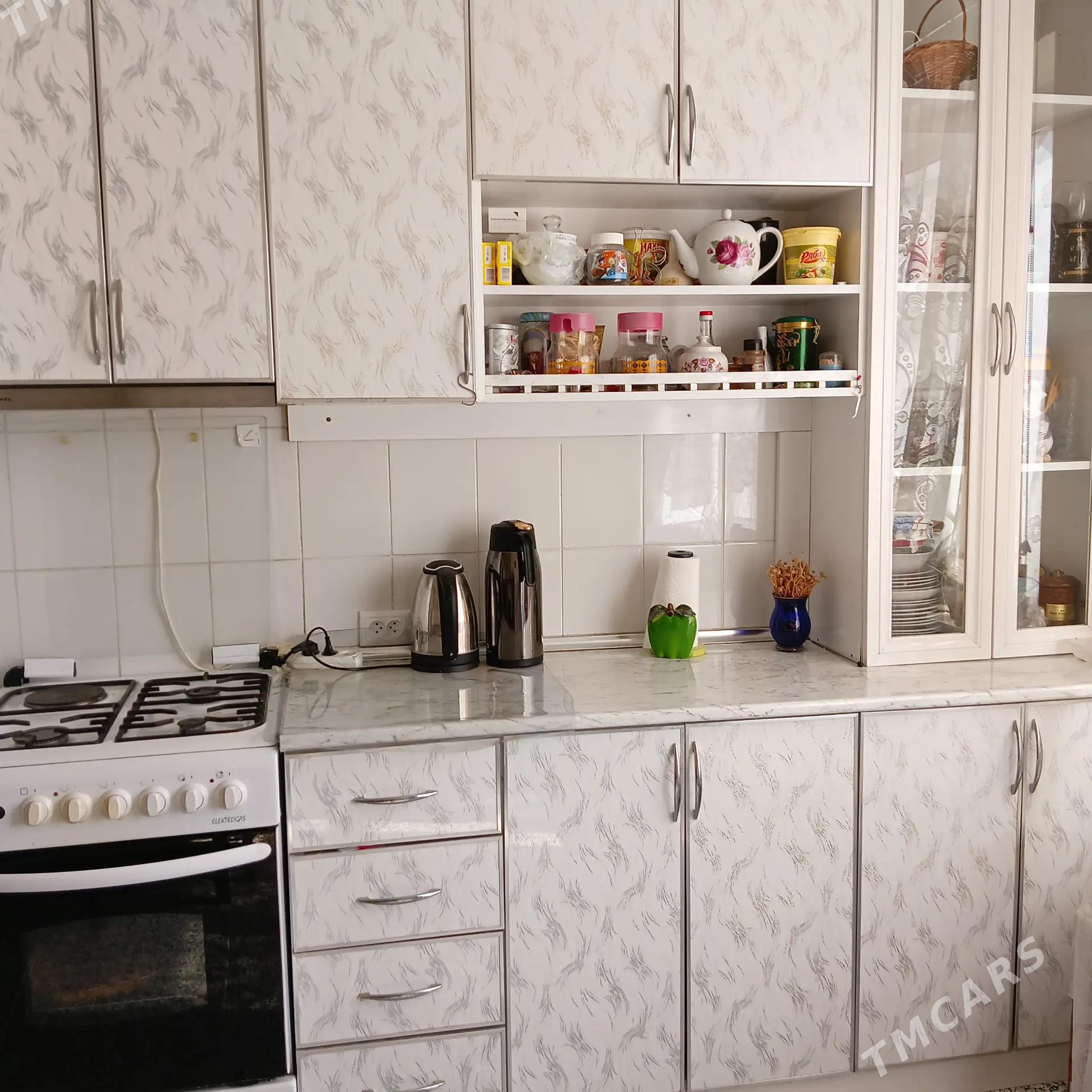 МИР2  2КОМНАТЫ - Aşgabat - img 5