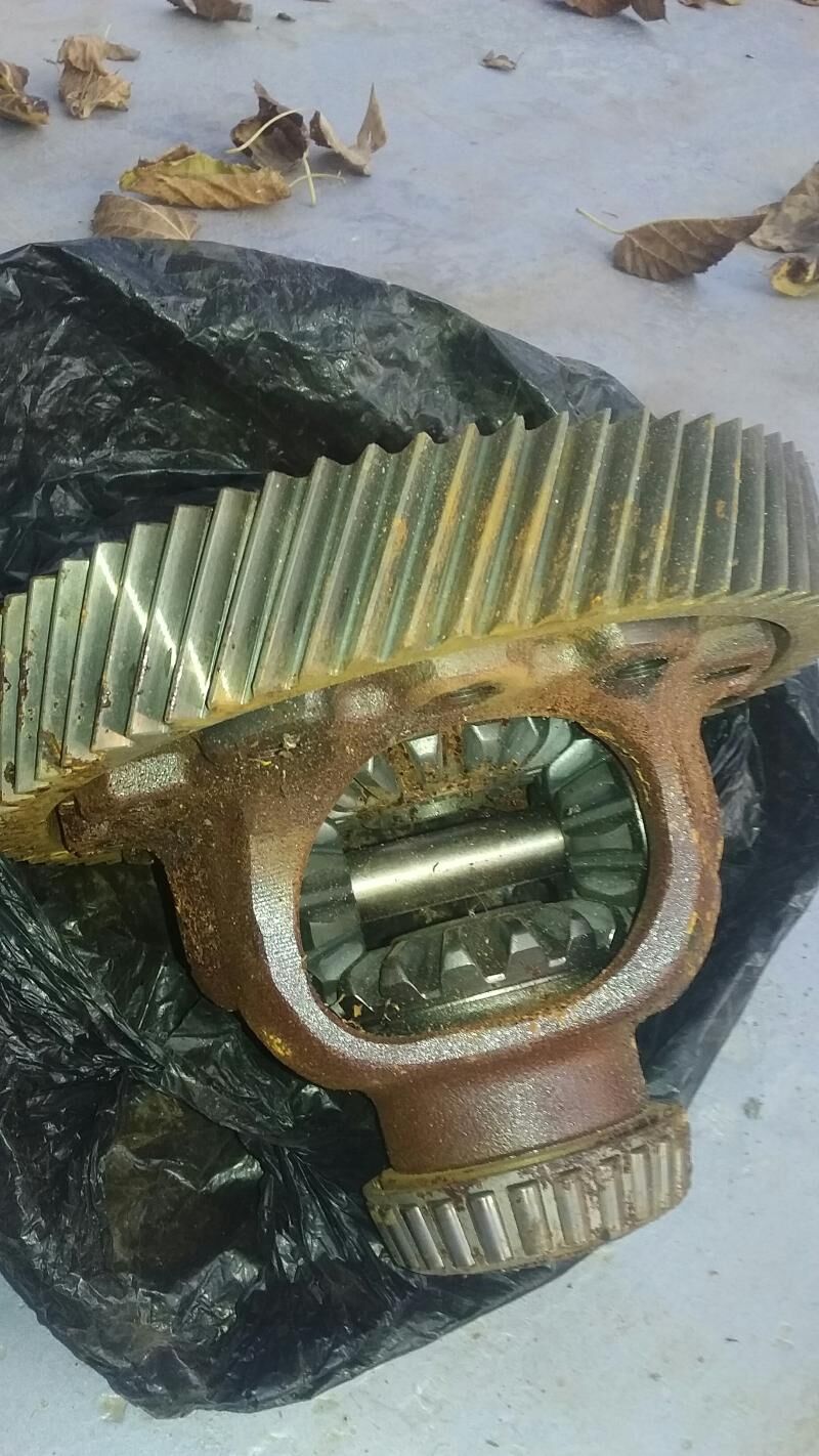 reduktur 500 TMT - Туркменабат - img 1