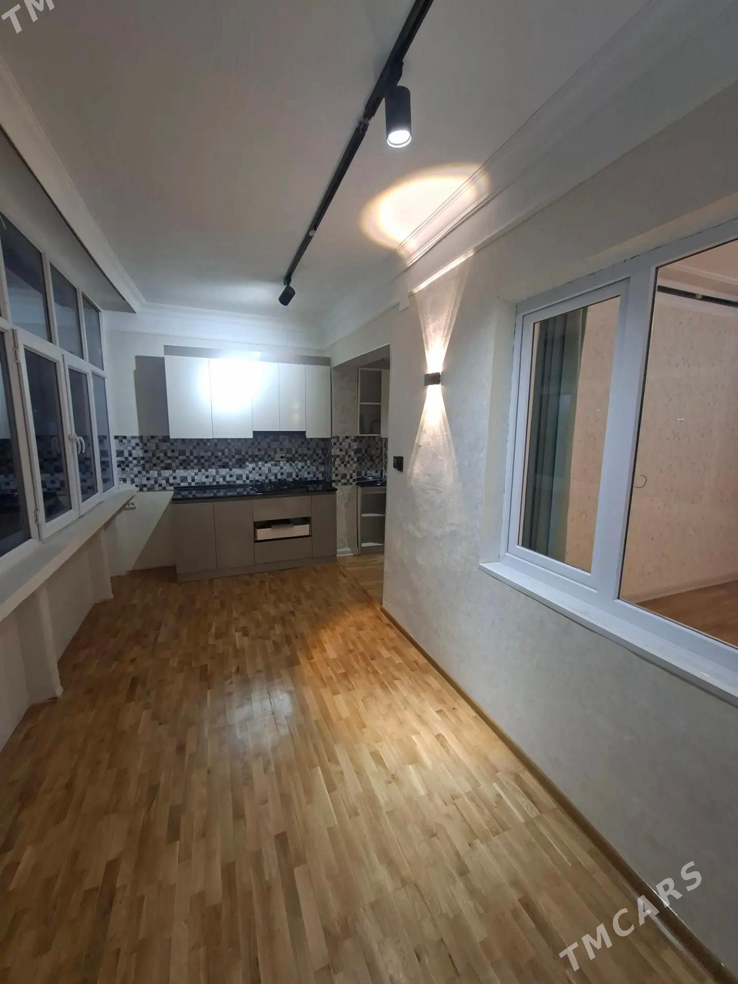 4КОМ! 3 ЭТ!МИР 1! - Parahat 1 - img 2