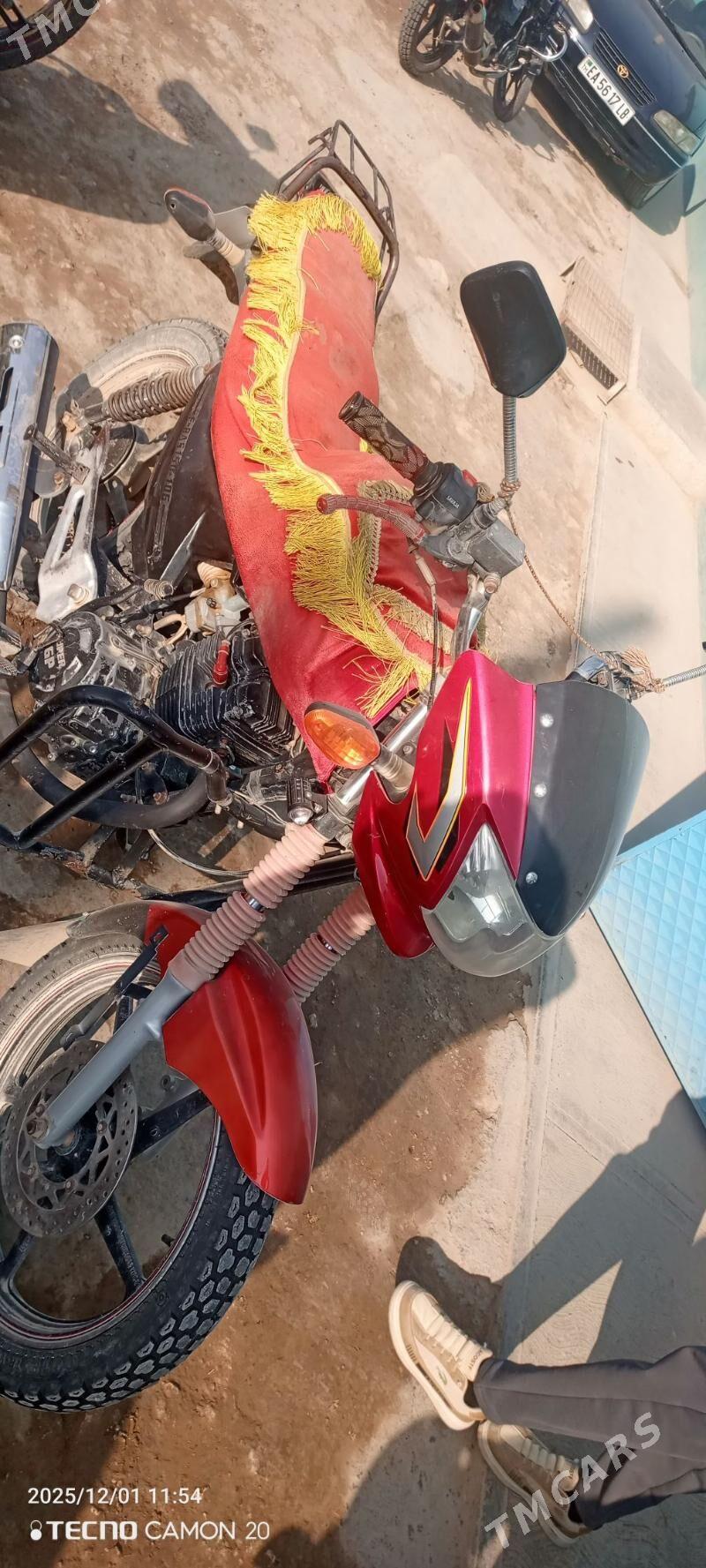 Fekon FK150-8G 2014 - 8 000 TMT - Достлук - img 1