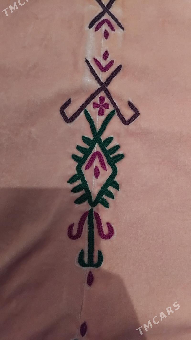 kesde basma - Кипджак - img 2