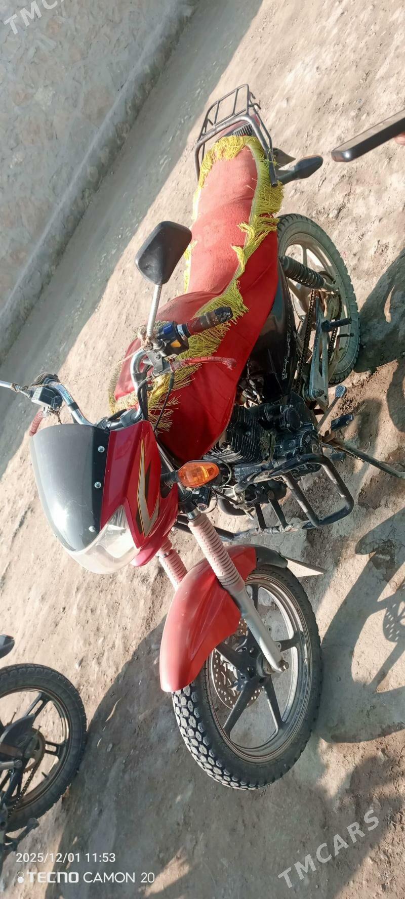 Fekon FK150-8G 2014 - 8 000 TMT - Достлук - img 2