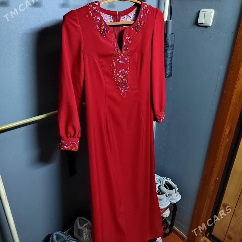 ПЛАТЬЕ 40-42 РАЗ. - 1 mkr - img 2