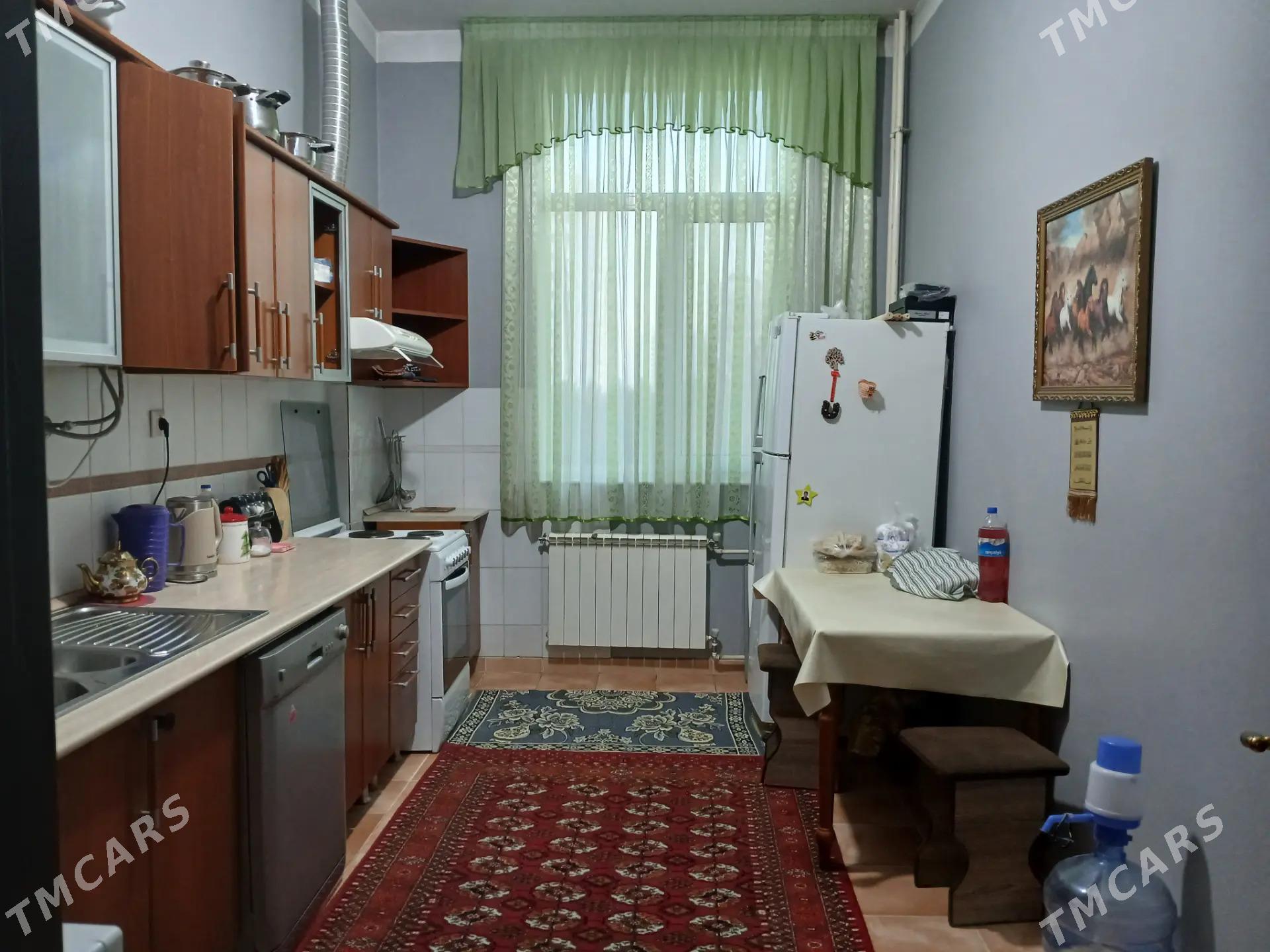 Недвижимость - Ашхабад - img 8