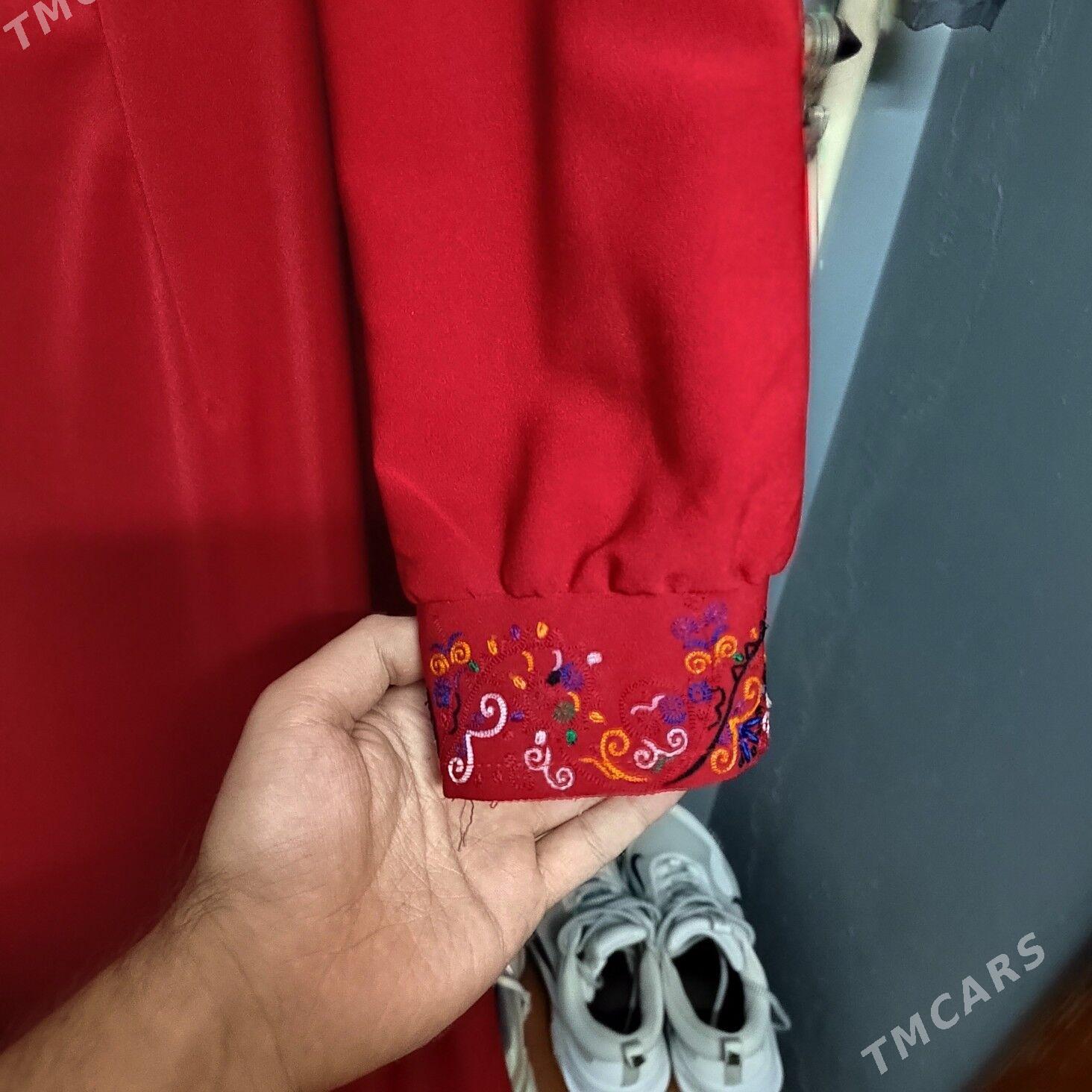 ПЛАТЬЕ 40-42 РАЗ. - 1 mkr - img 3