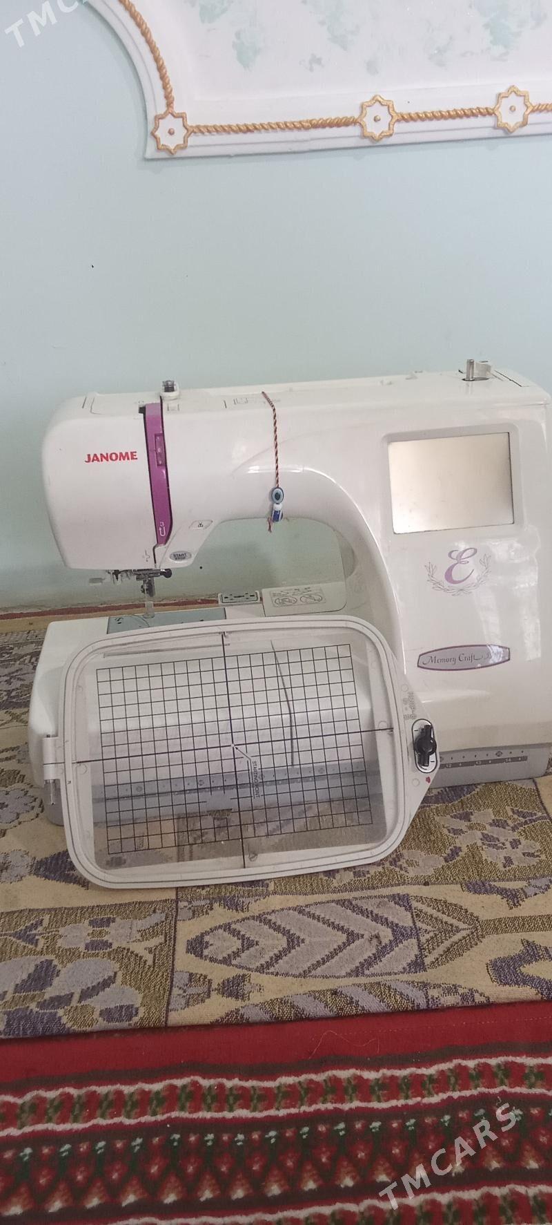 janome - Кака - img 2