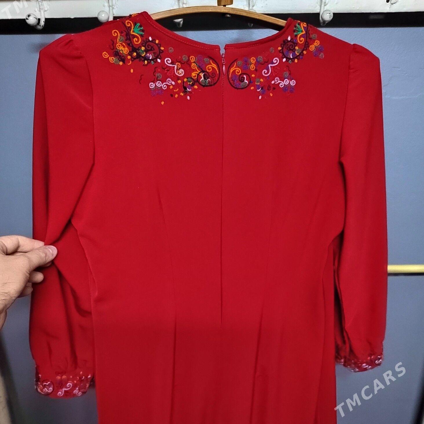 ПЛАТЬЕ 40-42 РАЗ. - 1 mkr - img 5