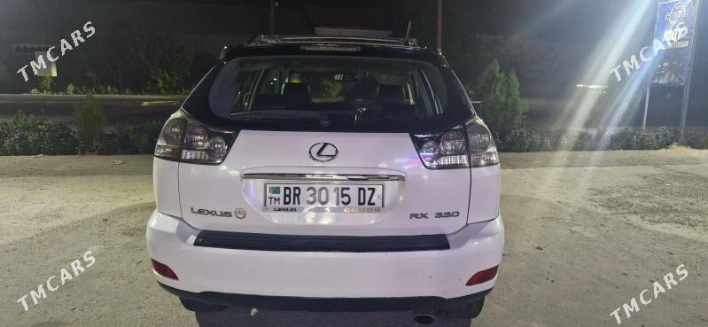 Lexus RX 330 2004 - 230 000 TMT - Daşoguz - img 5