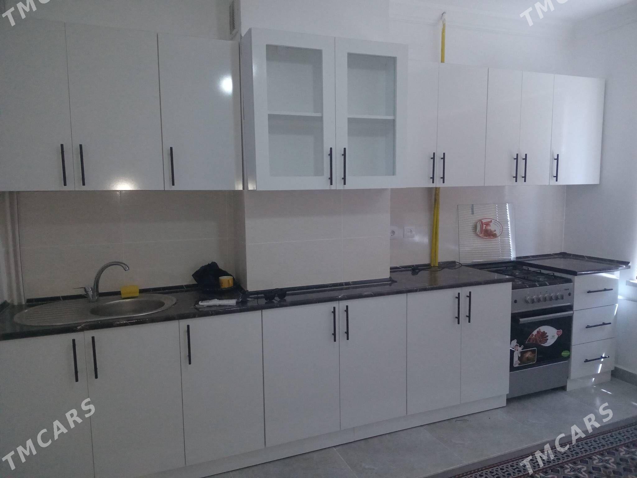 kwartira - Balkanabat - img 4