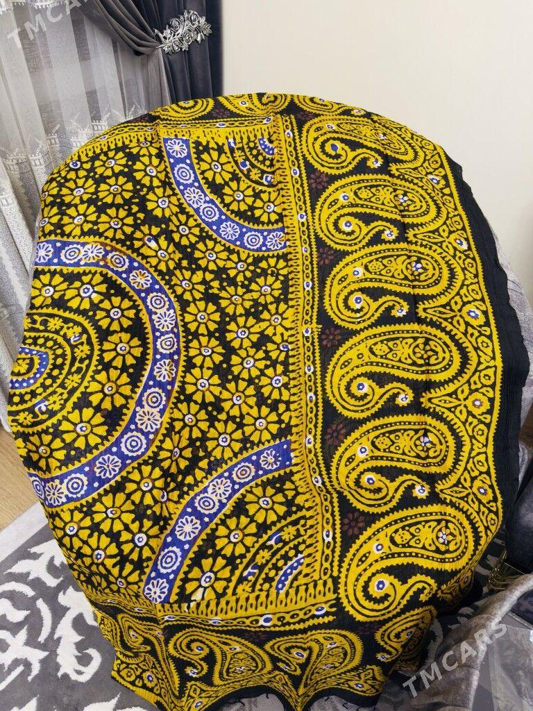 öýme Eýran gafre ýüpek - Parahat 2 - img 5