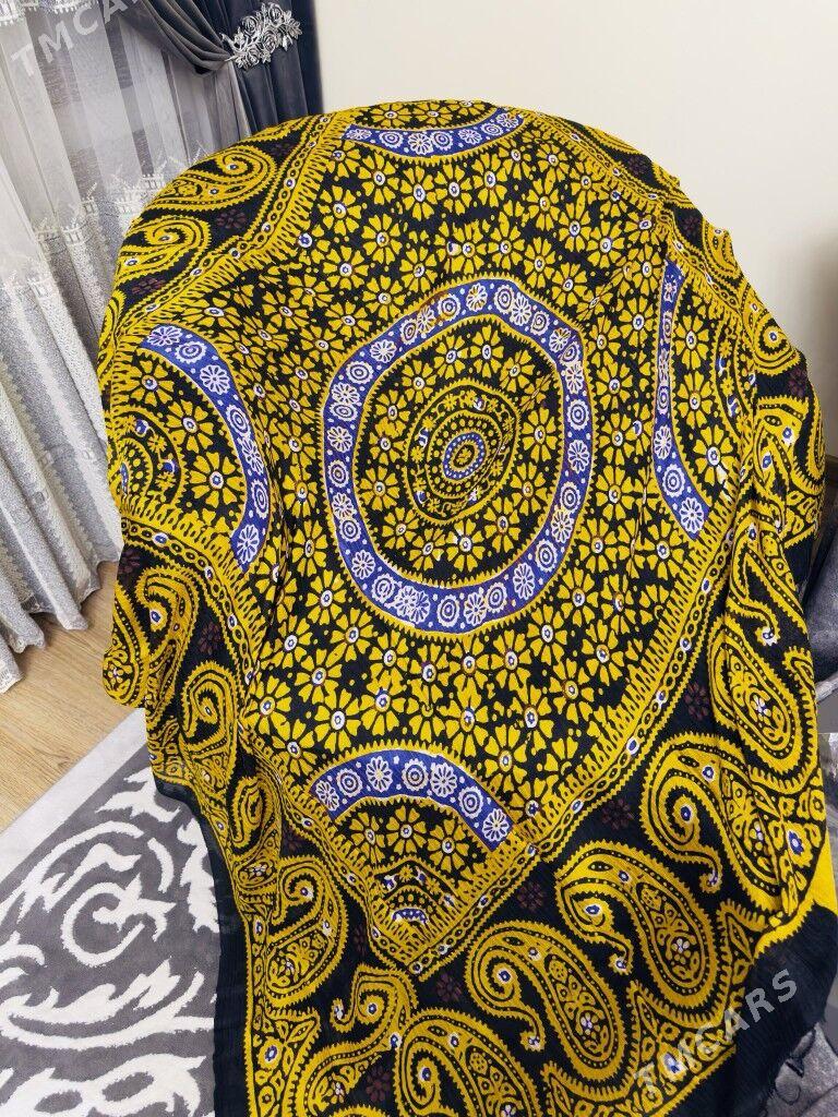 öýme Eýran gafre ýüpek - Parahat 2 - img 4