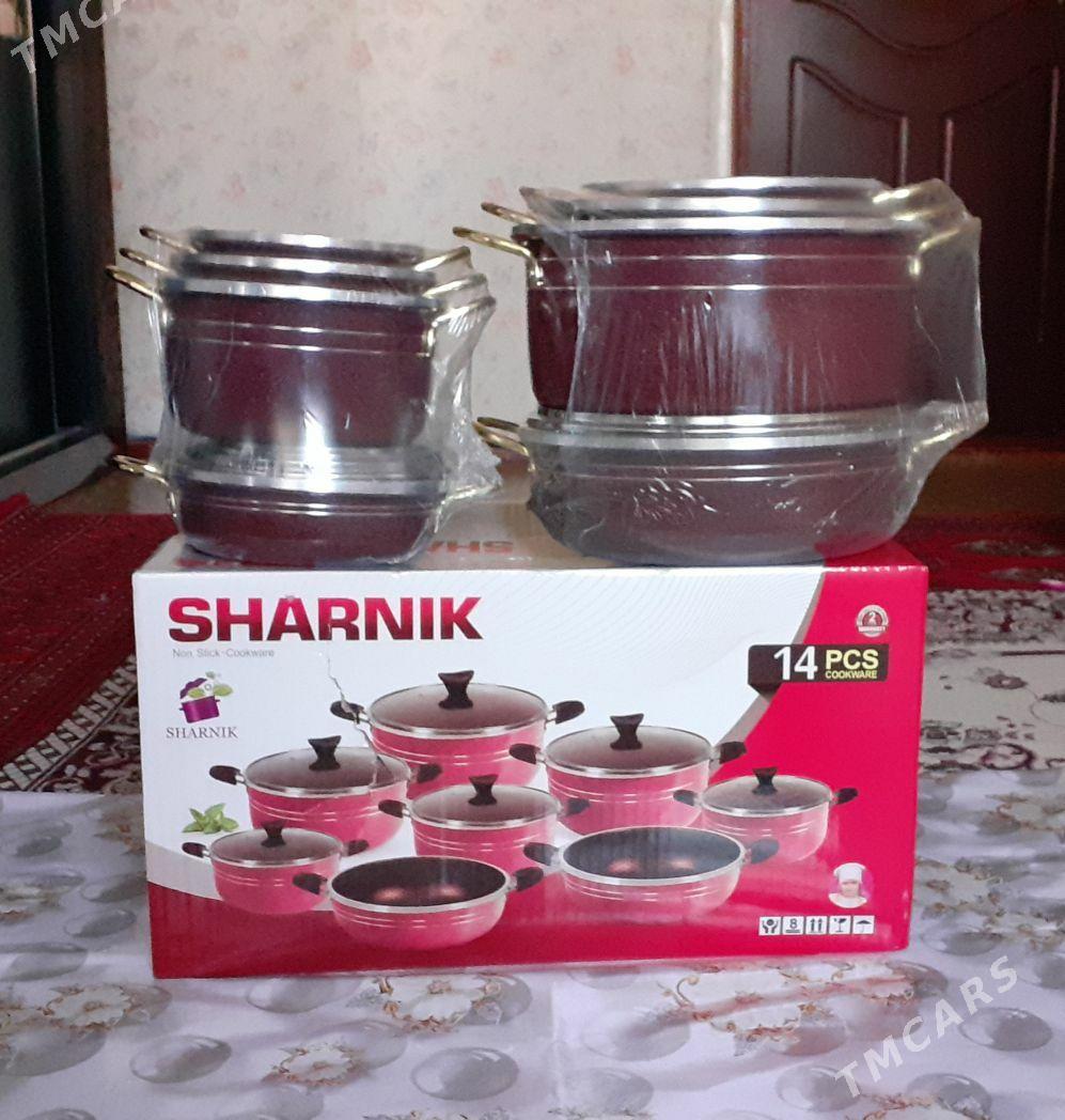 gazan pasuda посуда - Parahat 2 - img 4