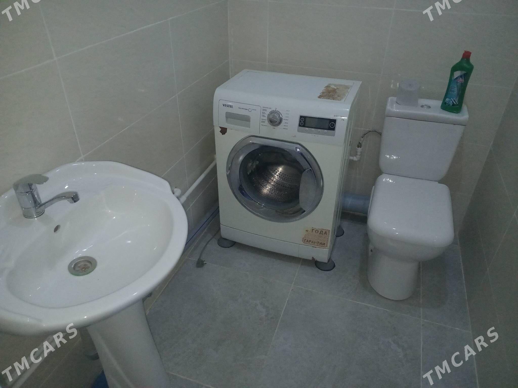 kwartira - Balkanabat - img 3