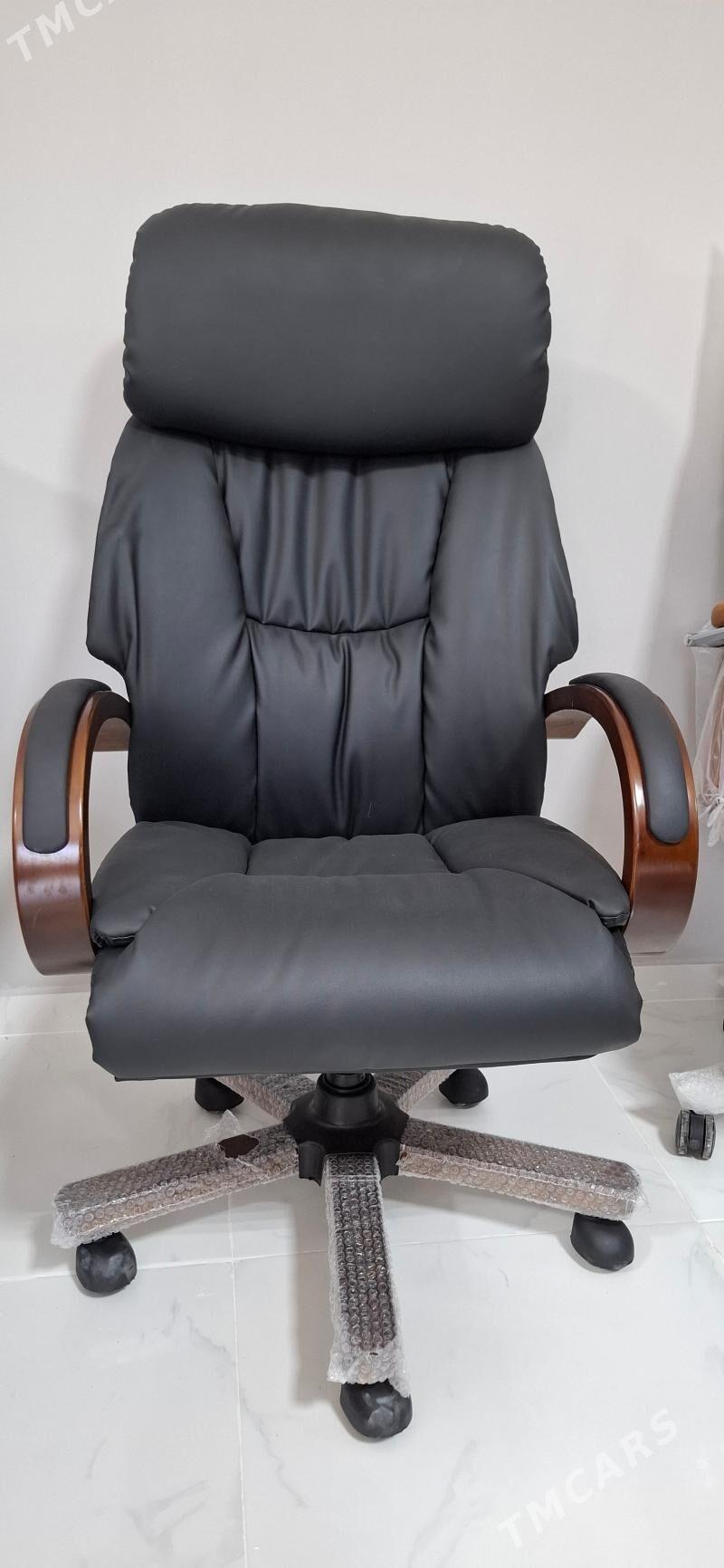 kresla kreslo stul - Ашхабад - img 1