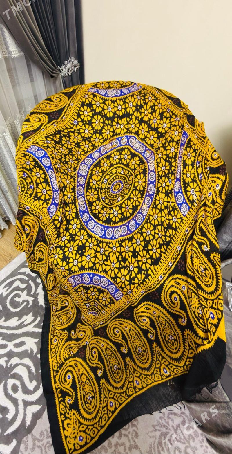 öýme Eýran gafre ýüpek - Parahat 2 - img 3