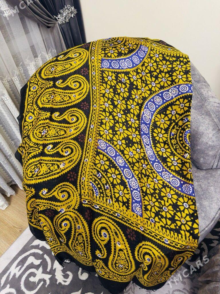 öýme Eýran gafre ýüpek - Parahat 2 - img 2