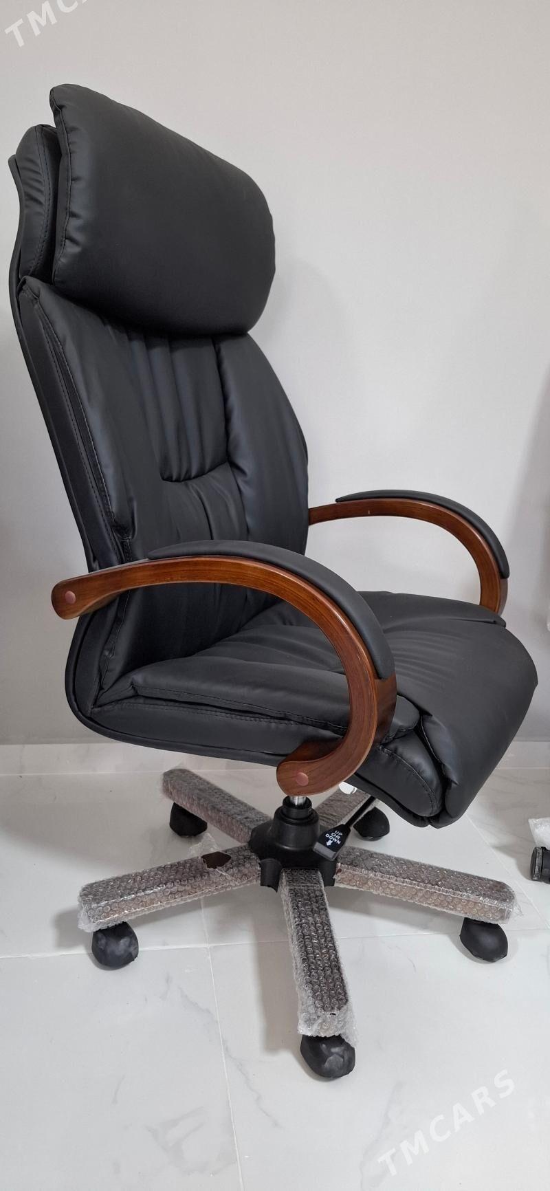 kresla kreslo stul - Ашхабад - img 2